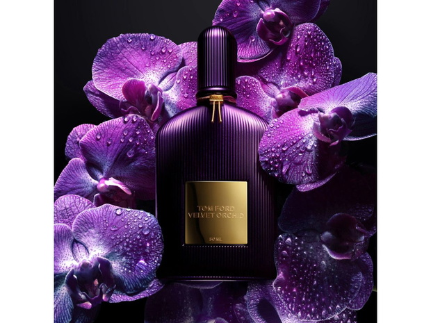 Velvet Orchid Tom Ford