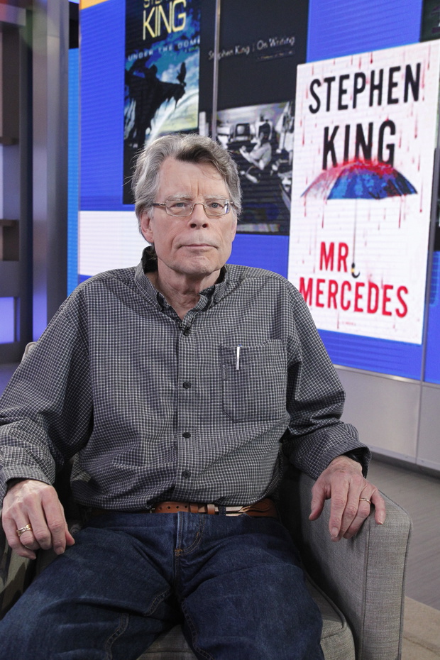 Stephen King