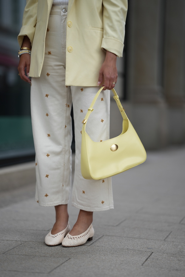 Street Style - Hamburg - May, 2025