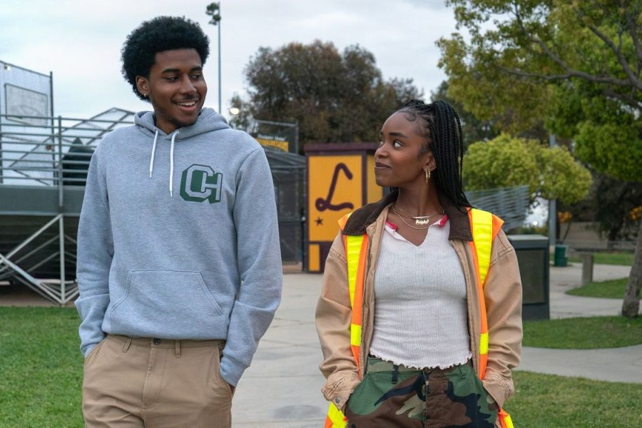 "Na zawsze"