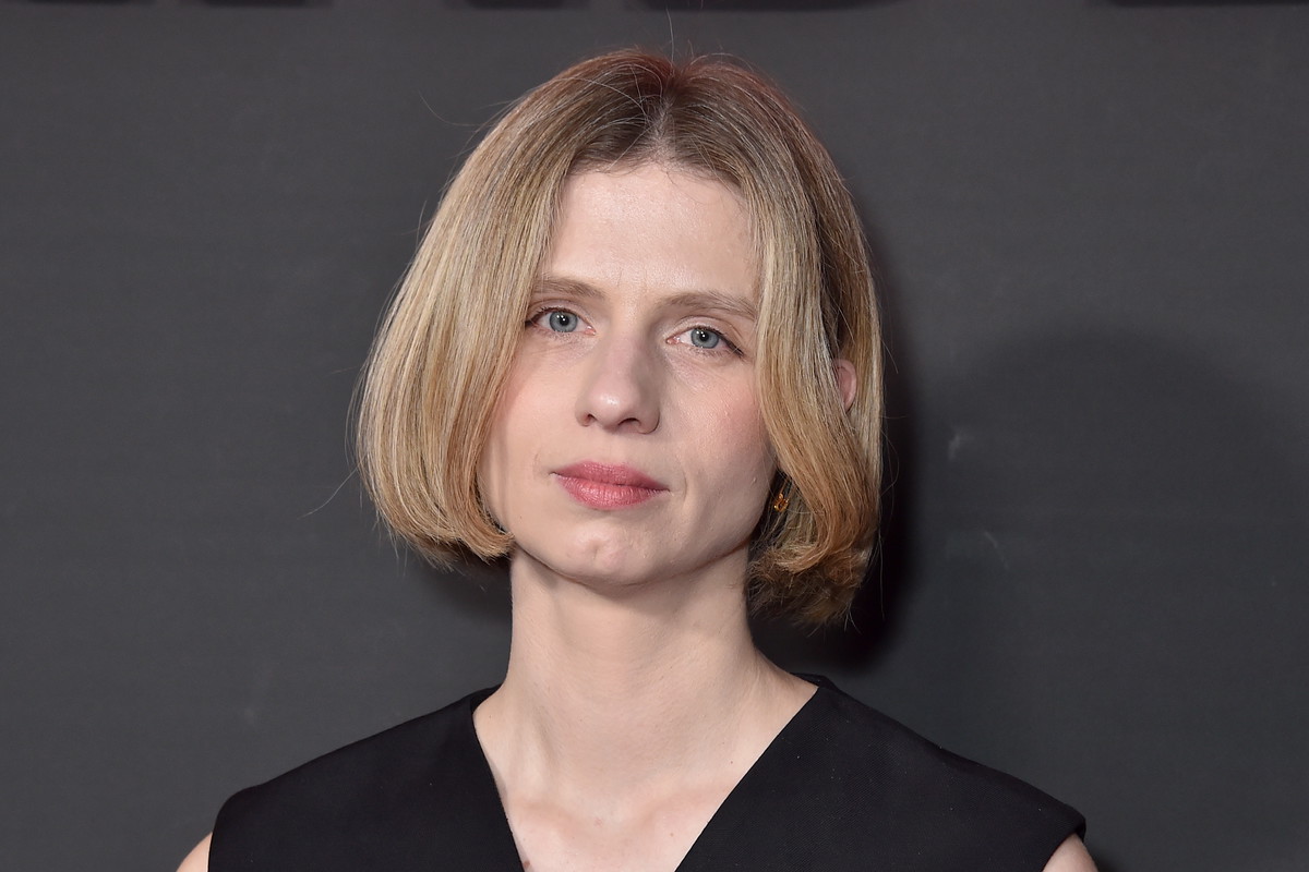Weronika Tofilska