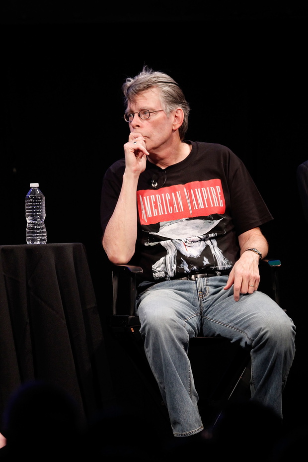 Stephen King