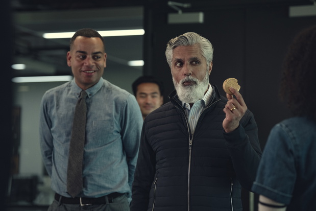 Black Mirror Season 7