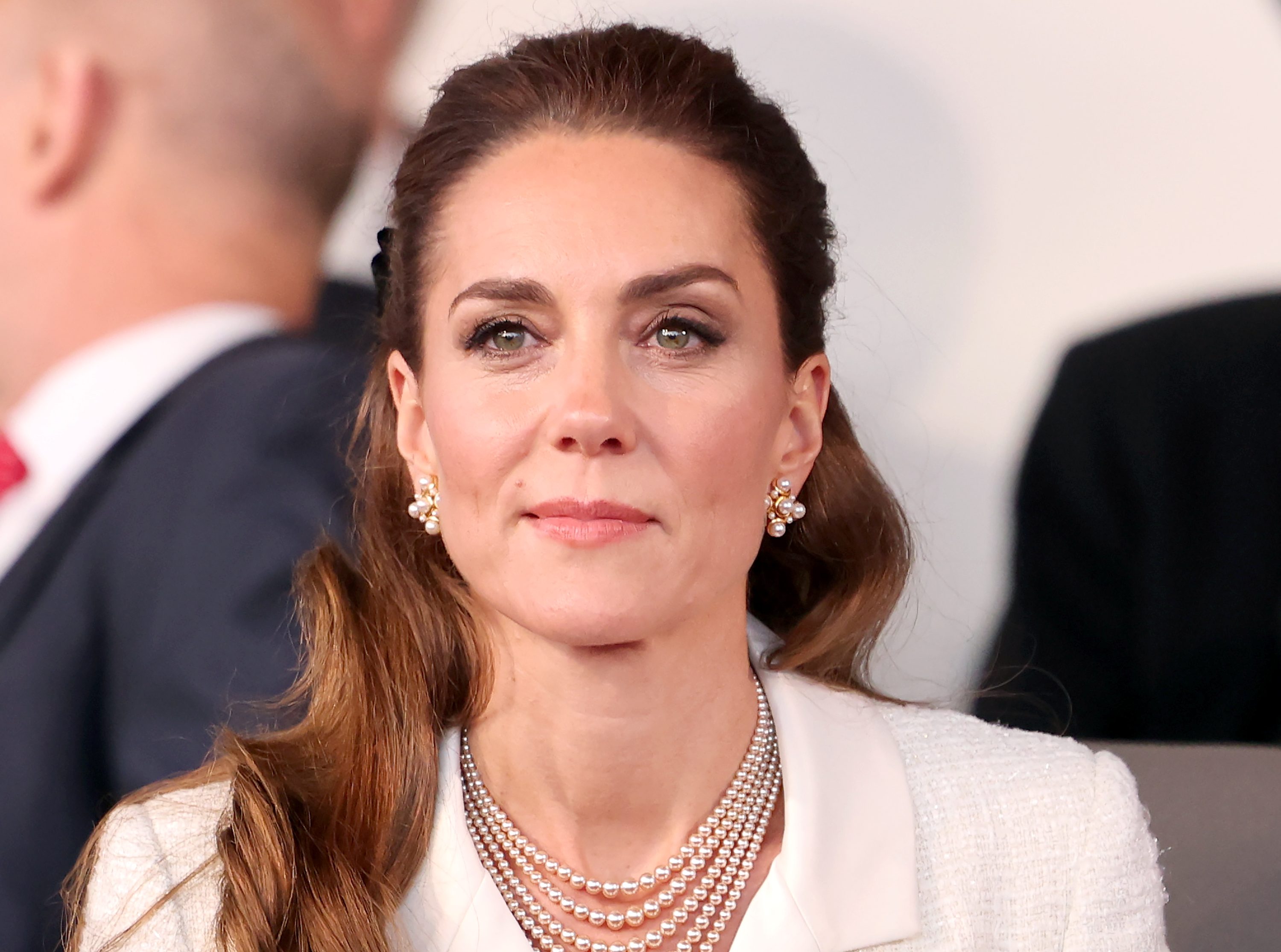 Ulubione perfumy księżnej Kate