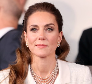 Ulubione perfumy księżnej Kate