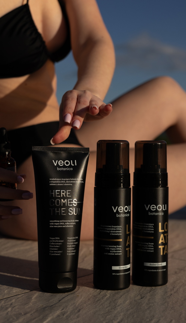 VEOLA BOTANICA