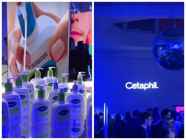 Cetaphil