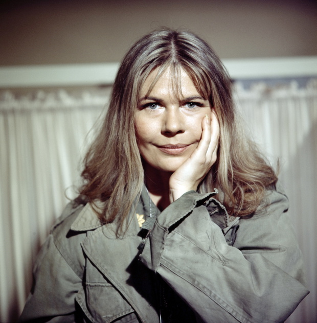 Loretta Swit