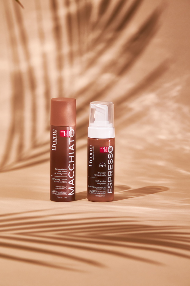 Perfect Tan marki Lirene