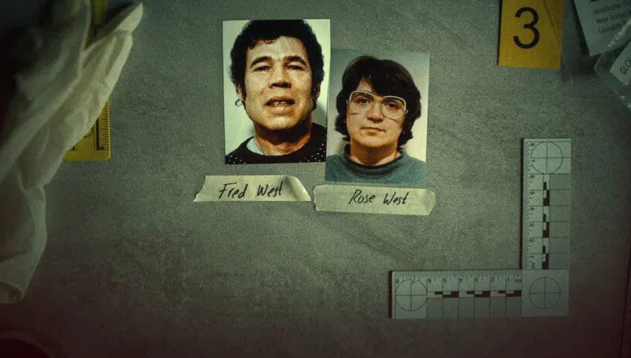 Fred i Rose West