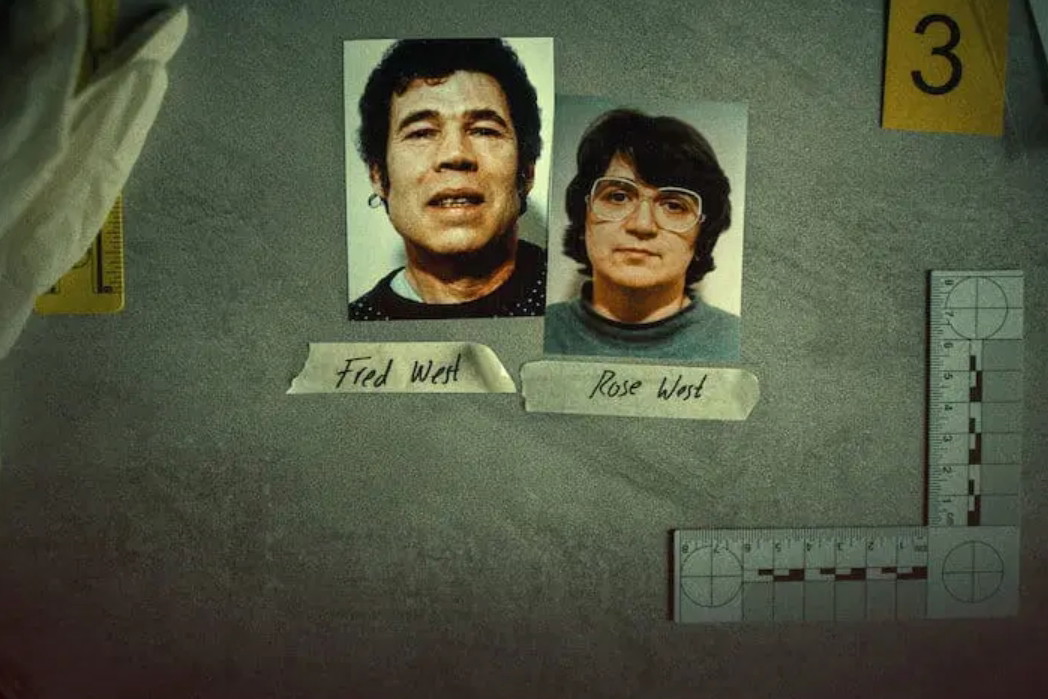 Fred i Rose West
