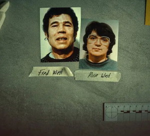 Fred i Rose West