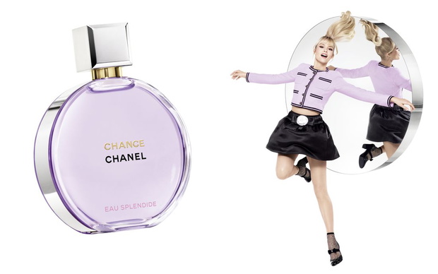 Angèle x Chanel