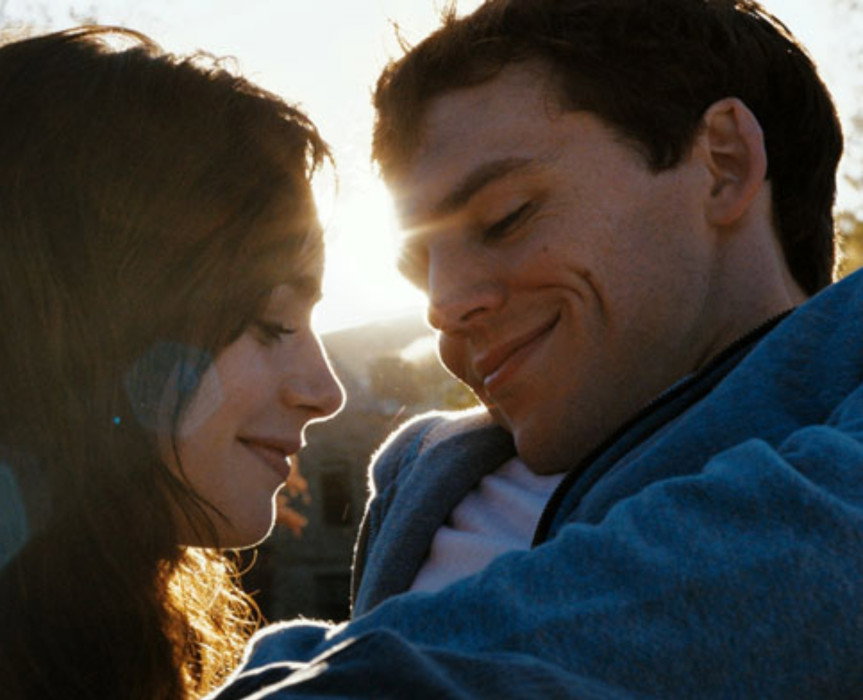 „Love, Rosie”