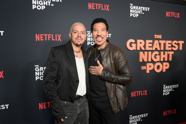 The Greatest Night in Pop Los Angeles Screening