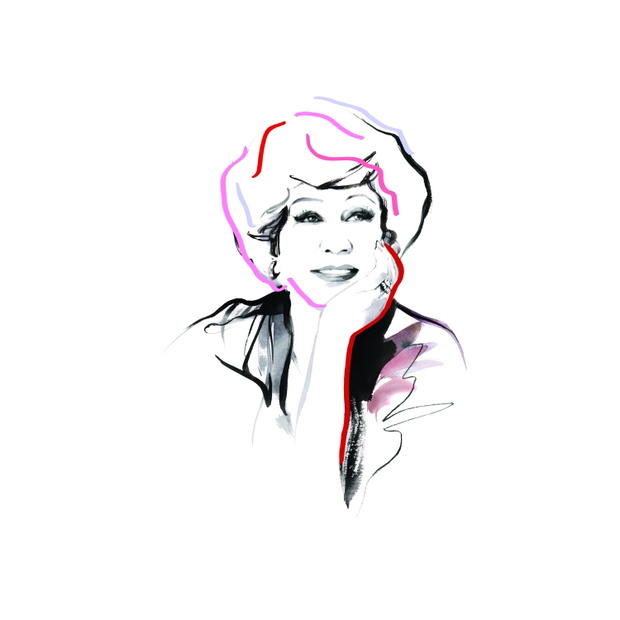 Mary Kay