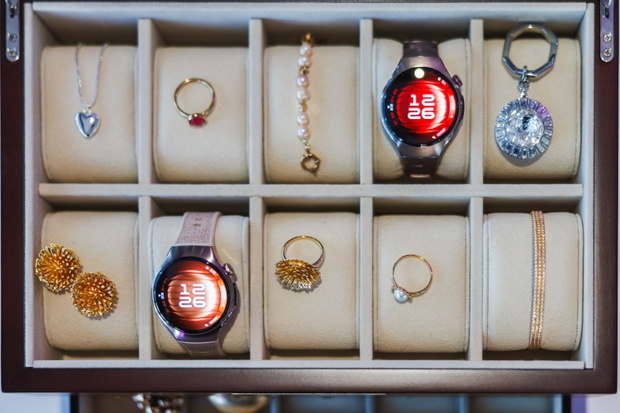 HUAWEI WATCH 5