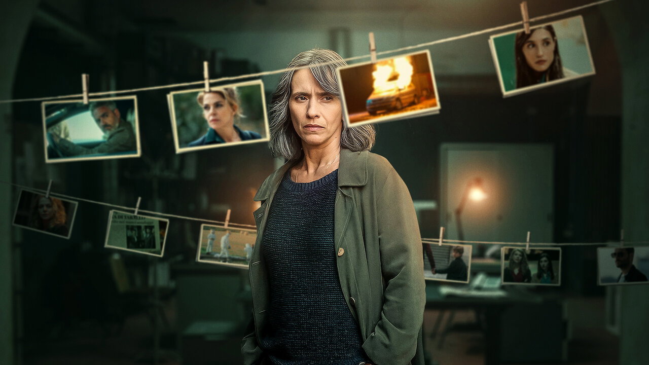 Nowy wielki hit na Netflix! Polacy pokochali ten włoski miniserial kryminalny