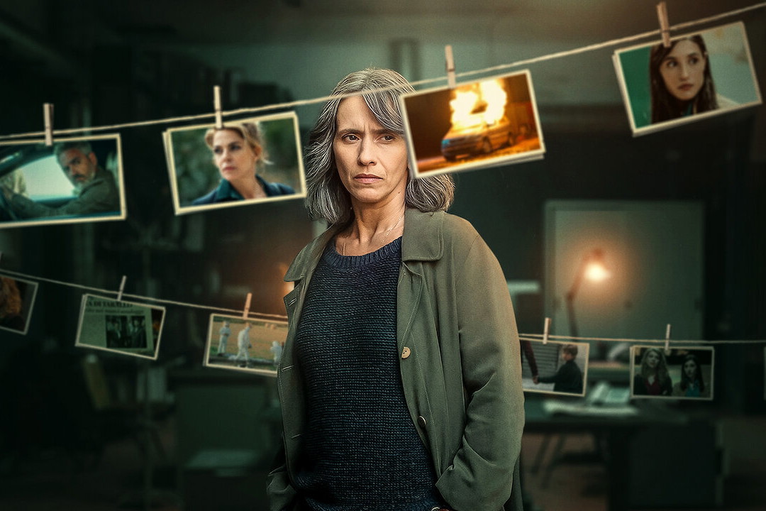Nowy wielki hit na Netflix! Polacy pokochali ten włoski miniserial kryminalny