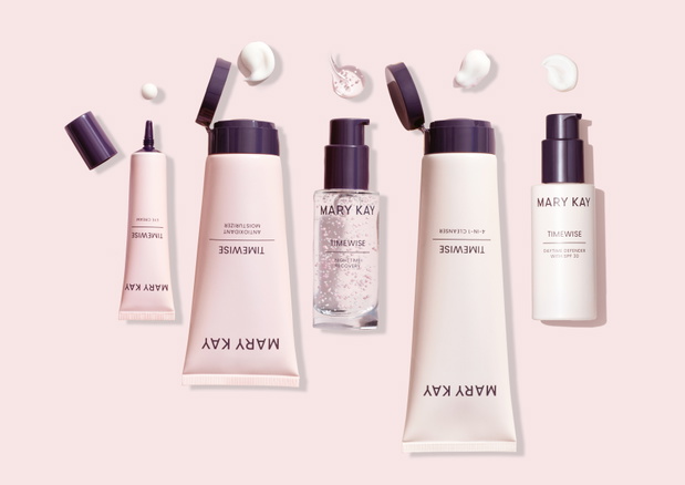 Mary Kay