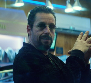 Uncut Gems