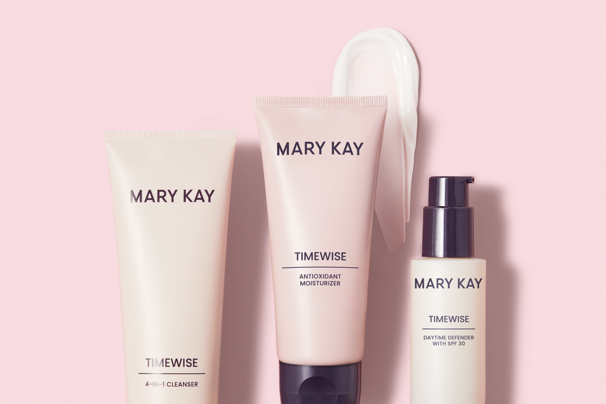 Mary Kay