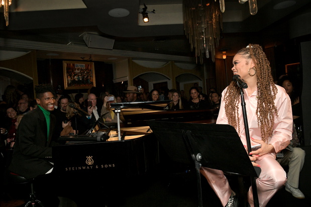The Greatest Night in Pop Los Angeles Screening