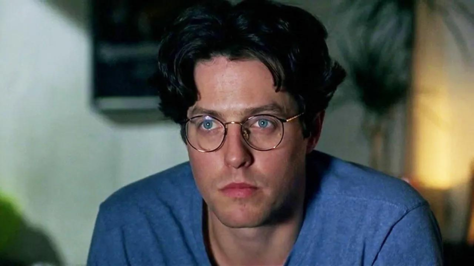 Kadr z filmu "Notting Hill"
