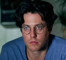 Kadr z filmu "Notting Hill"