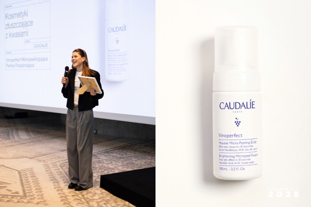 Caudalie