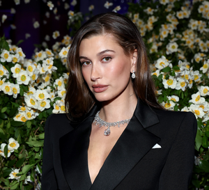 Hailey Bieber