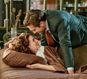 Love and Other Drugs