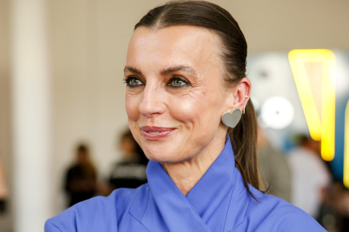 Kasia Sokołowska