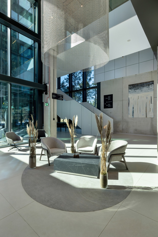 Shellter Hotel***** Resort & Spa w Rogowie
