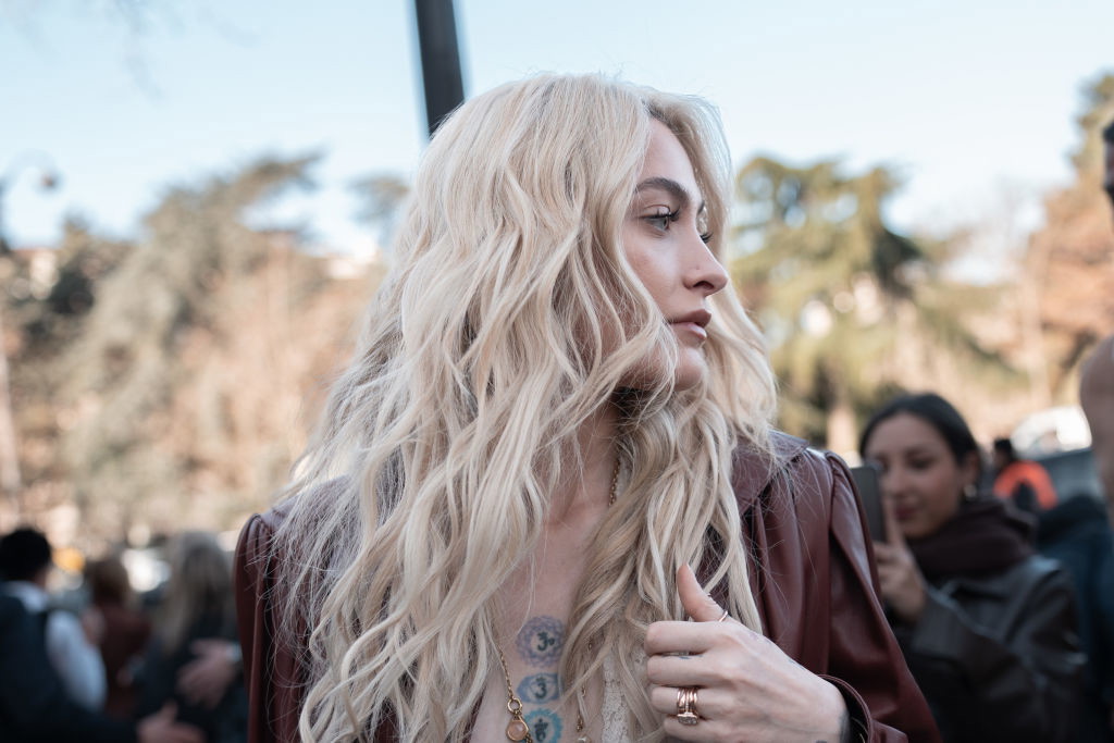 maska do blond włosów