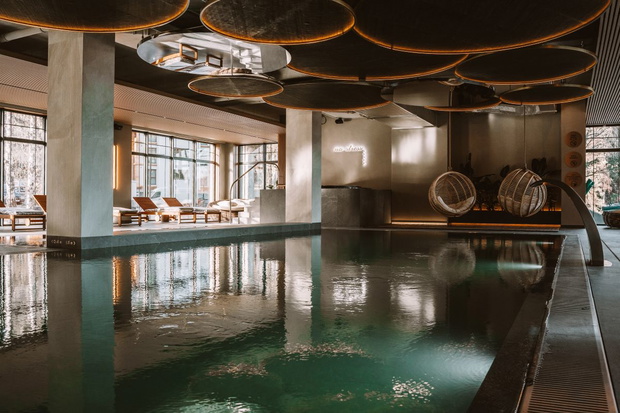 hotel Movenpick