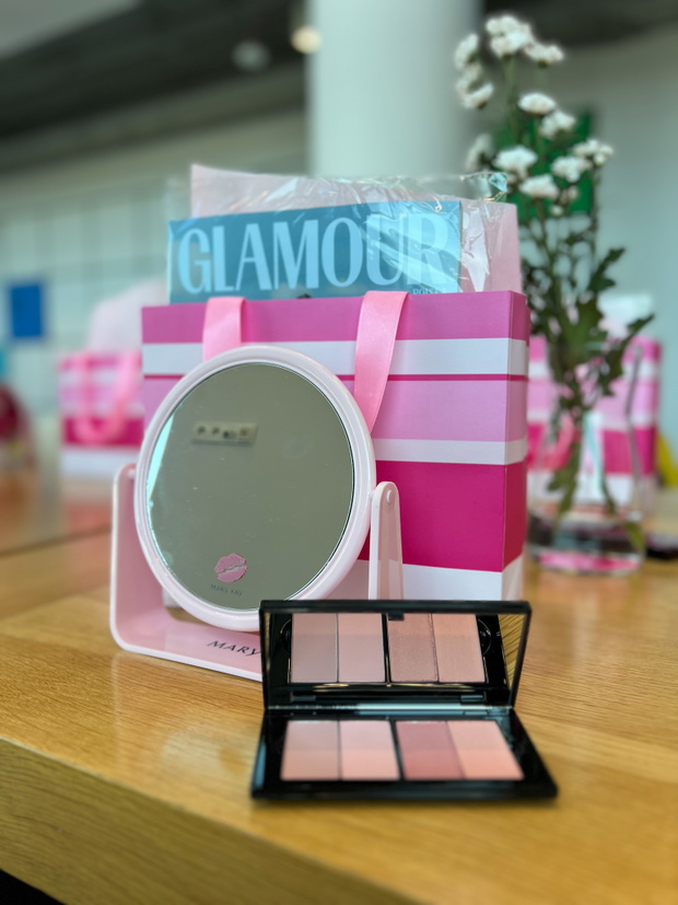 Mary Kay