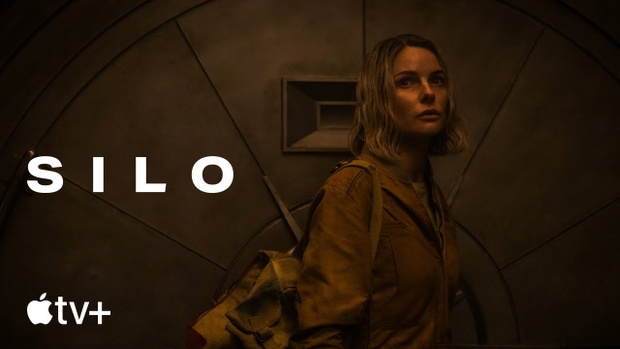 Serial "Silo"
