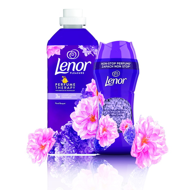 Lenor Floral Bouquet
