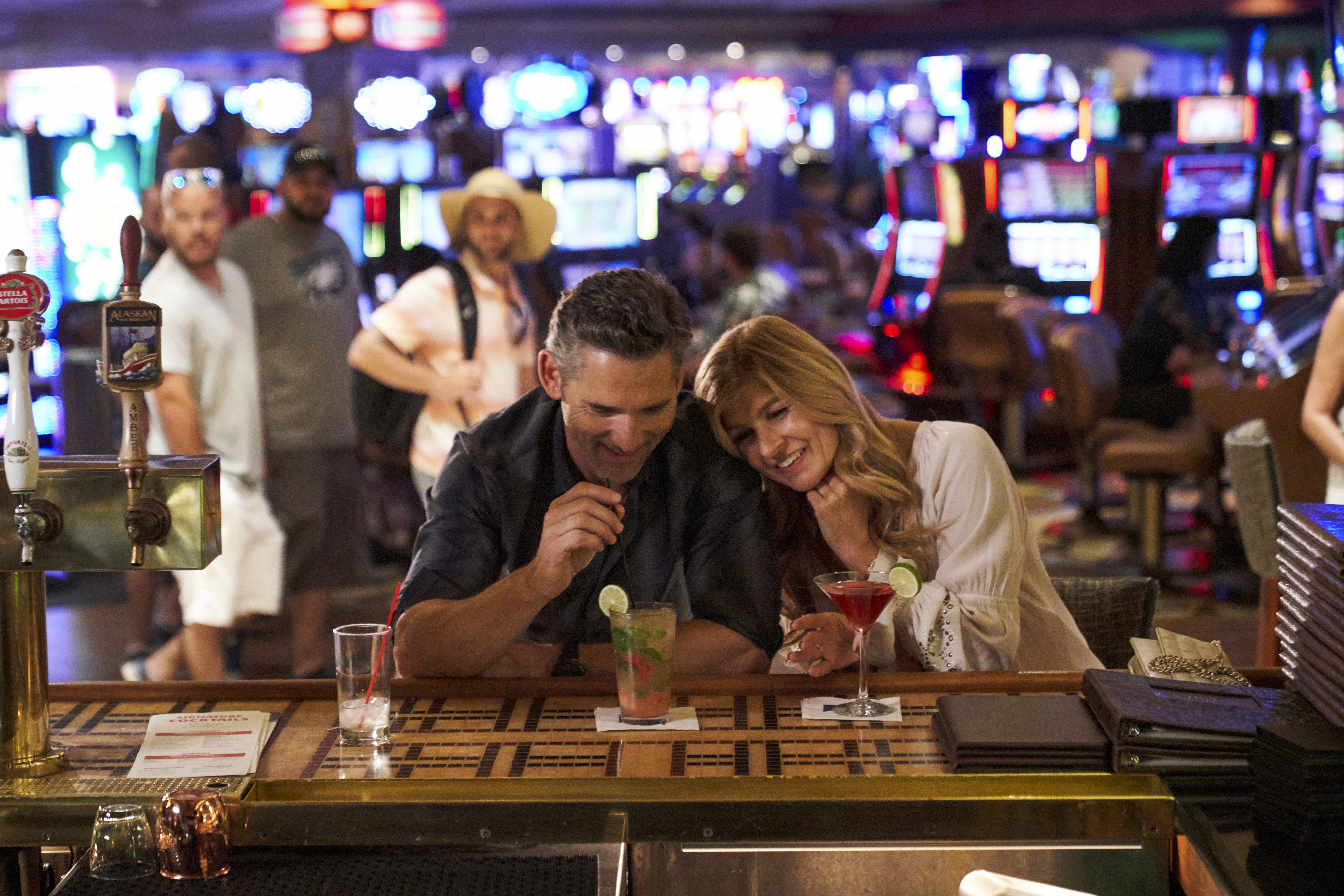 Dirty John