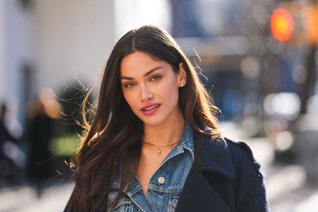 Street Style - February 2025 New York Fashion Week