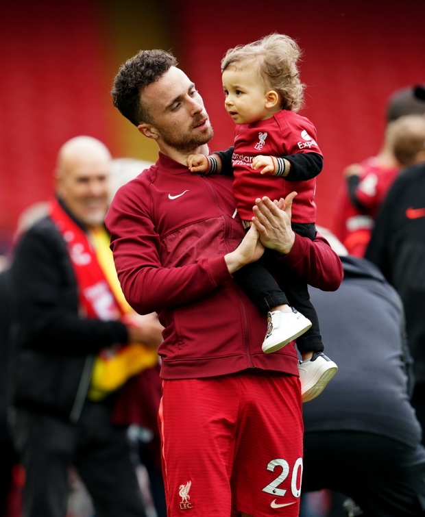 Diogo Jota