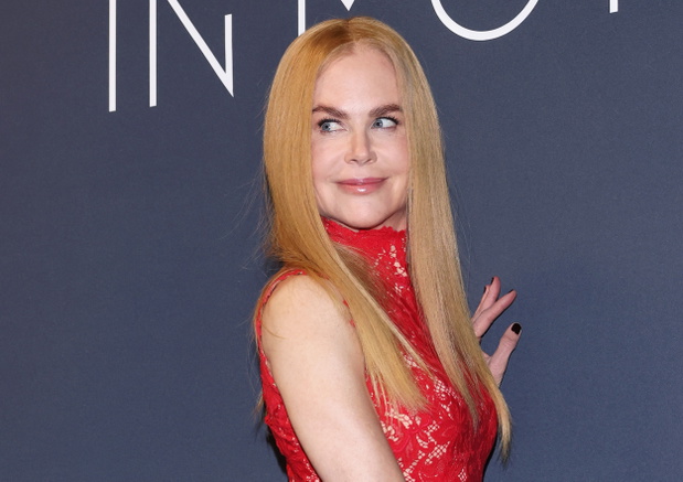Nicole Kidman