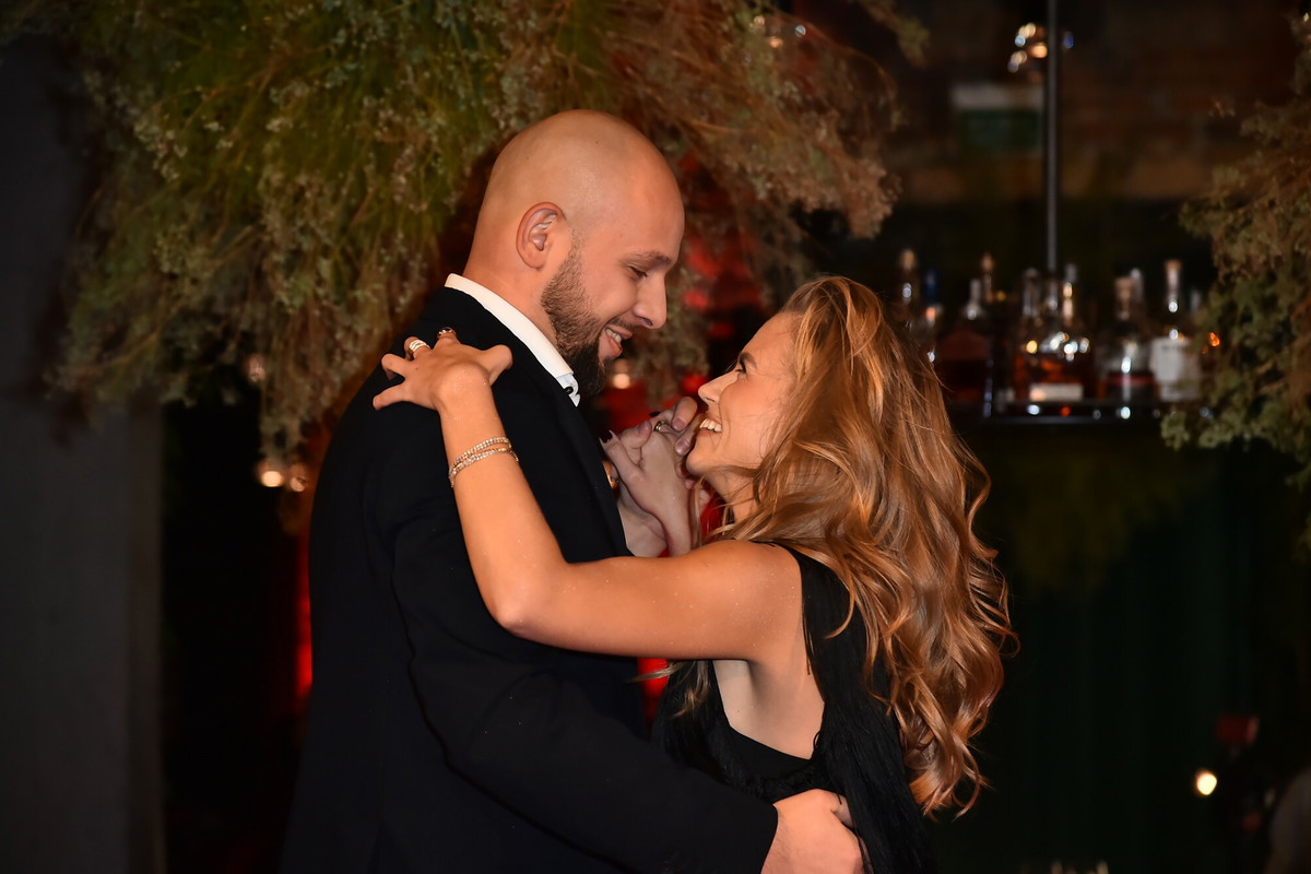 Agnieszka Kaczorowska-Pela, Maciej Pela