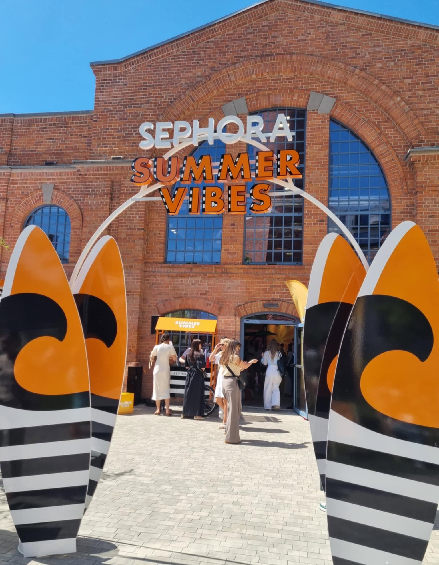 sephora