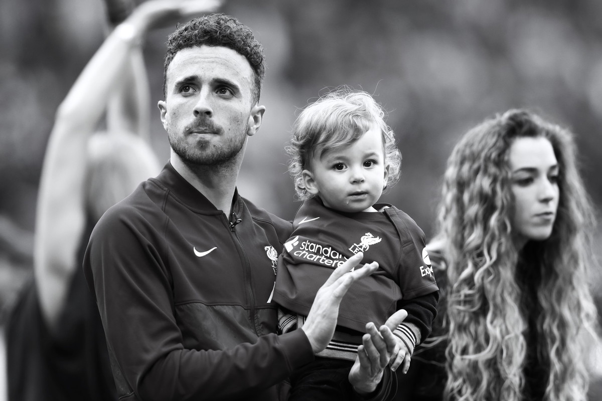 Diogo Jota
