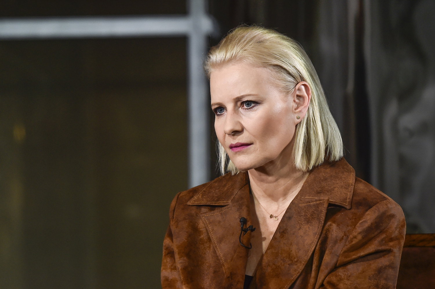 Małgorzata Kożuchowska