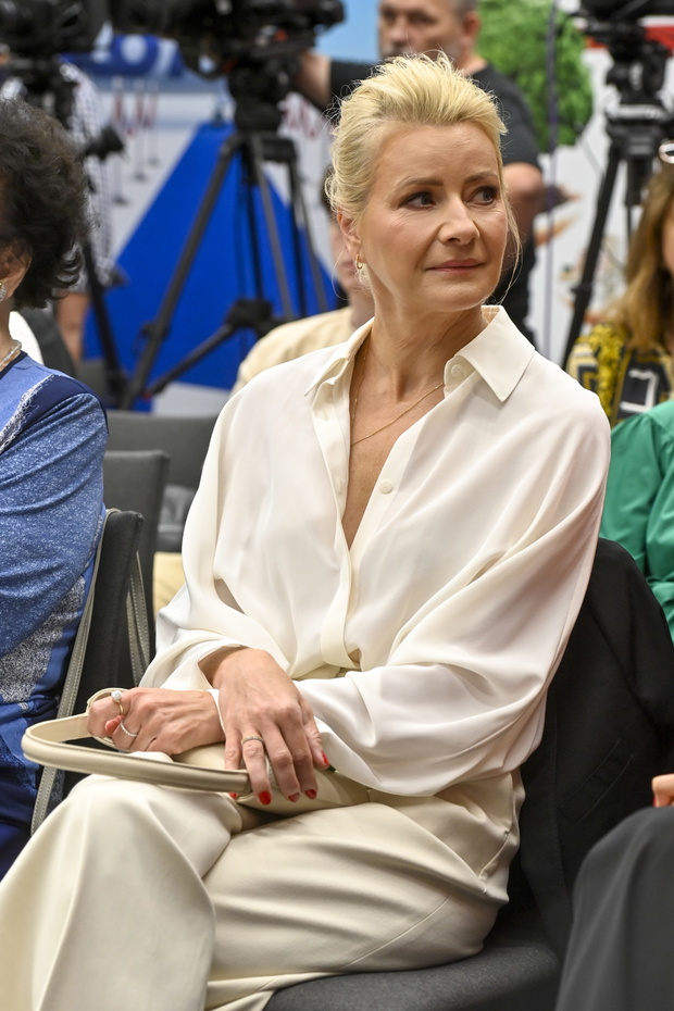 Małgorzata Kożuchowska