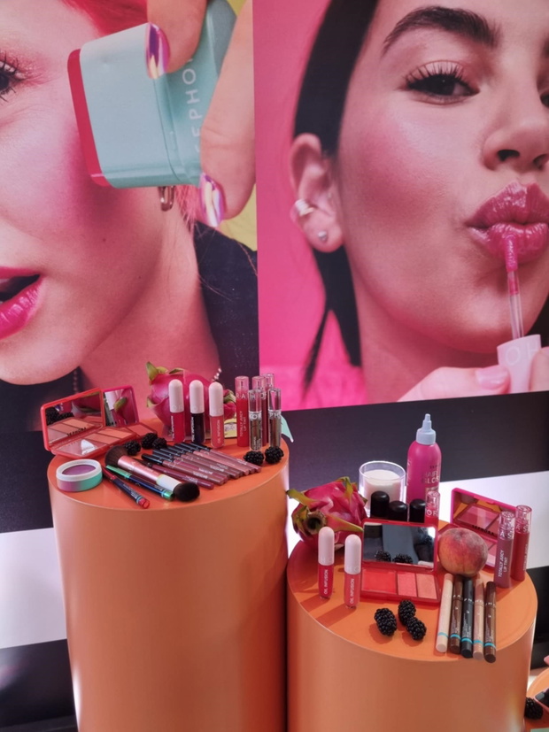 sephora