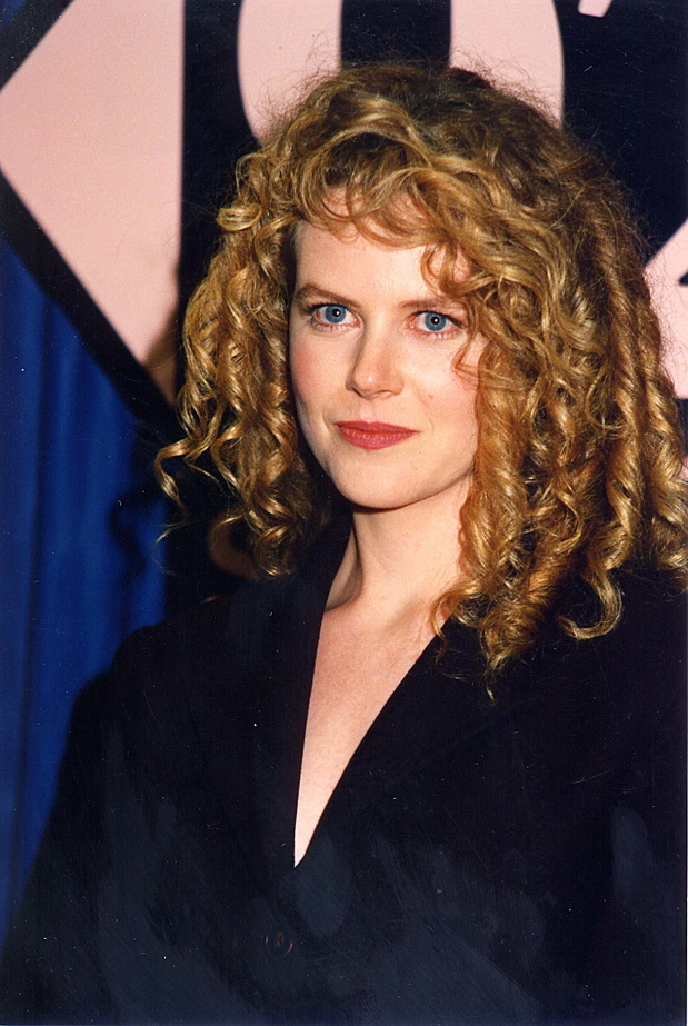 Nicole Kidman